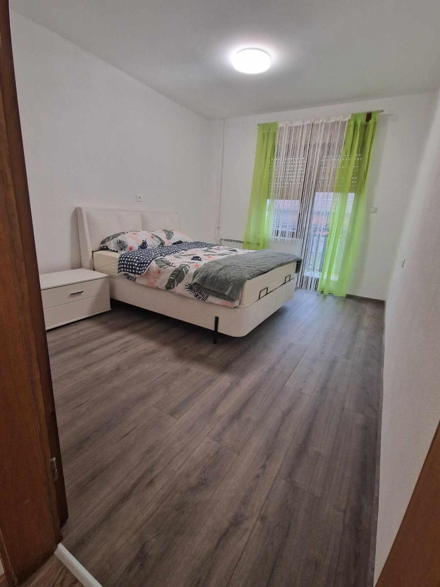 Apartma-Sobe Lejla فيبافا المظهر الخارجي الصورة